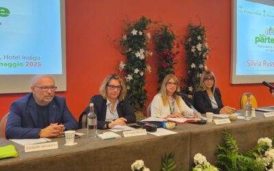 Lavoro. Fumarola al Congresso della Cisl Toscana: “Mettere in campo più forti leve di politica attiva ma anche strategie industriali all’altezza delle grandi transizioni in atto”