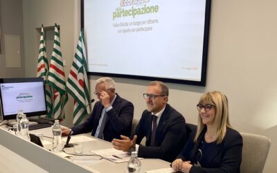 Lavoro. Fumarola al Congresso Cisl Valle d’Aosta: “Lavorare con le istituzioni per un modello di sviluppo che garantisca occupazione stabile e di qualità a giovani e donne, salari dignitosi, servizi sociali”