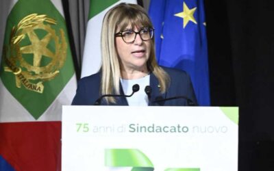 “Battaglia di retroguardia perchè il lavoro è cambiato e servono tutele nuove”