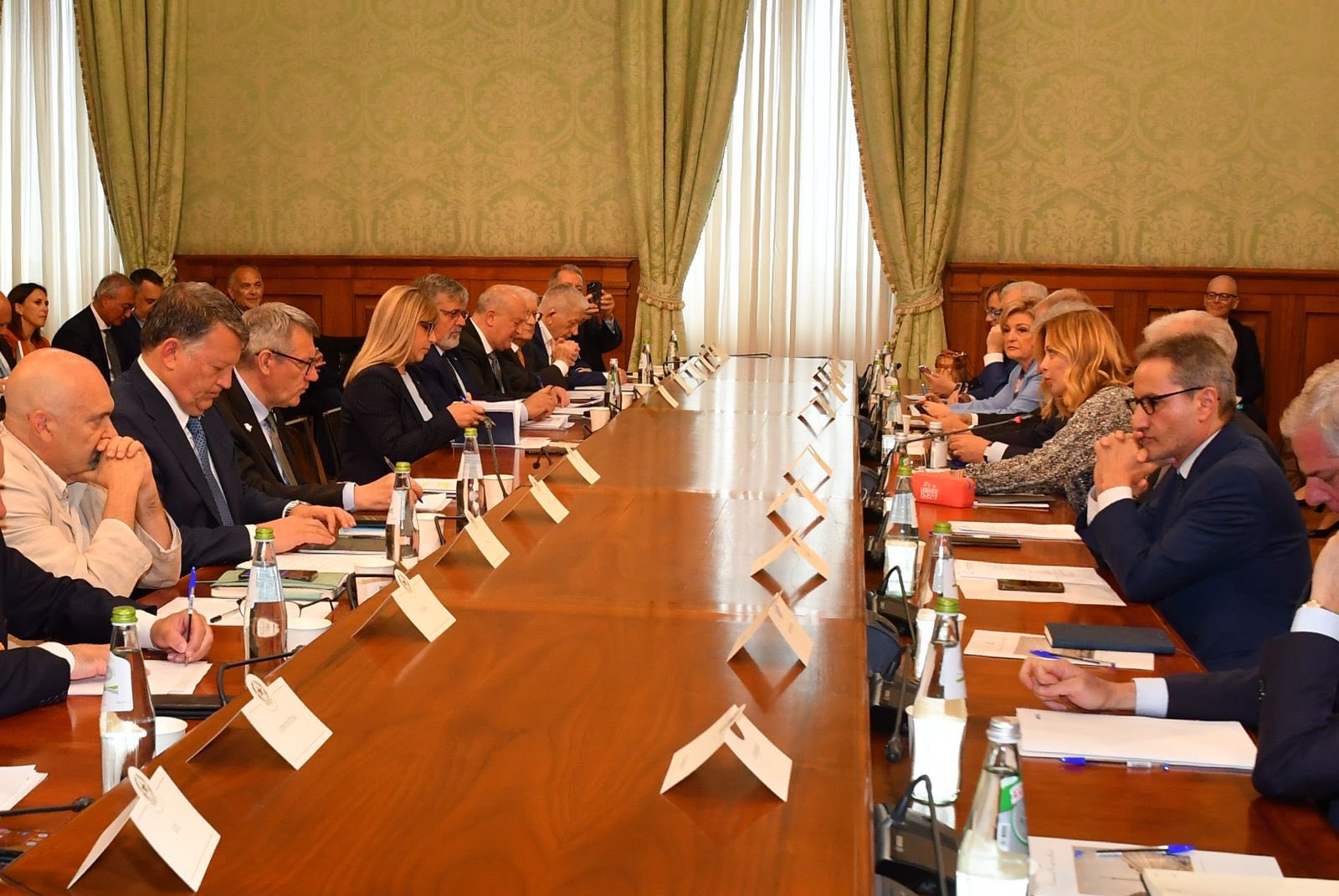 Palazzo Chigi6