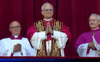 Papa. Fumarola: “La Cisl saluta con grande gioia e profonda emozione l’elezione del nuovo Pontefice Leone XIV”