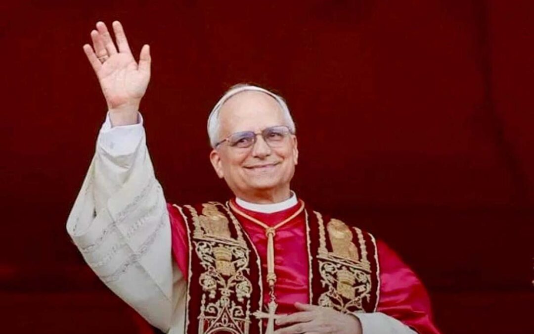 Papa. Fumarola: “La Cisl saluta con grande gioia e profonda emozione l’elezione del nuovo Pontefice Leone XIV”