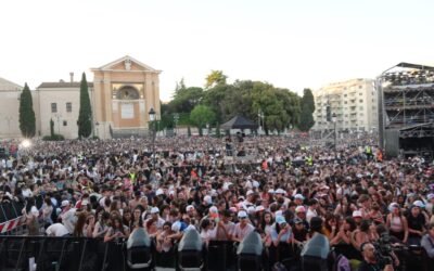 Concertone del Primo Maggio. Cgil Cisl Uil: “Ferma condanna per le molestie subite da una giovane ragazza in Piazza San Giovanni”