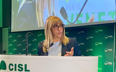 “Col sì al referendum non torna l’articolo 18, anzi cala l’indennizzo” – Intervista a Daniela Fumarola – ‘La Verità’