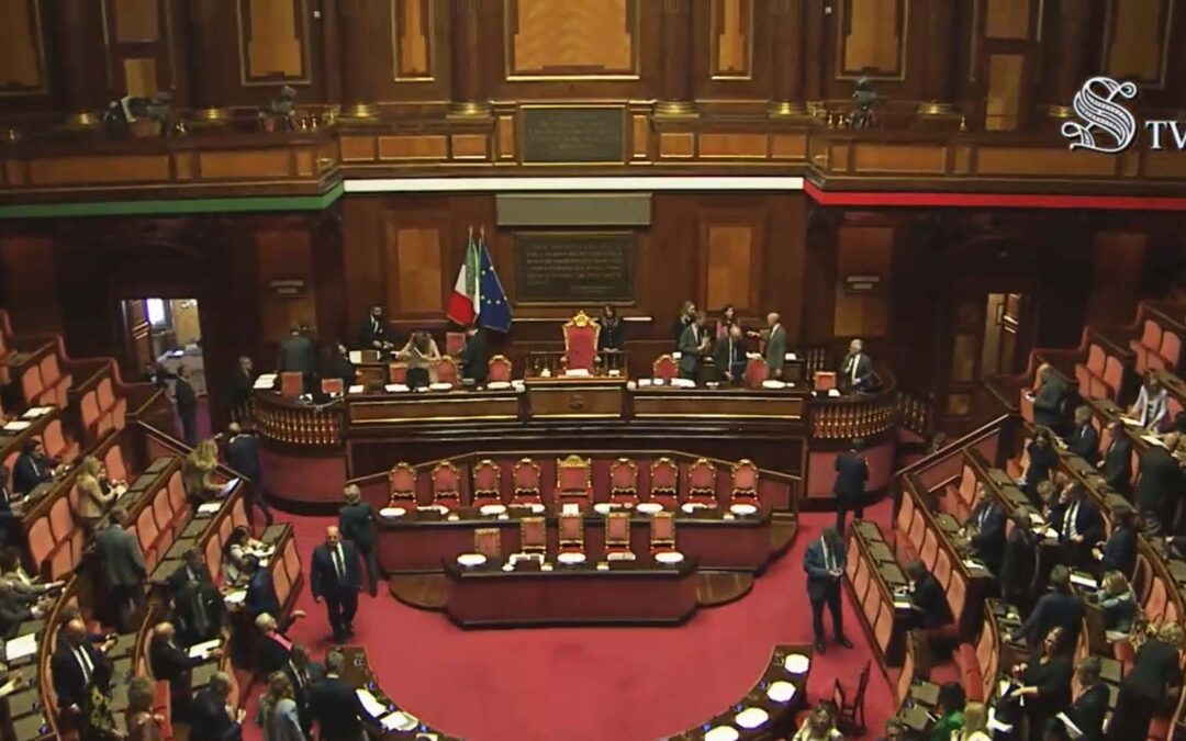 Partecipazione. Approvato in Senato il ddl Cisl sulla democrazia economica. Fumarola: “Con approvazione ‘Legge Sbarra’ si scrive una pagina storica per il lavoro e la democrazia economica del nostro Paese”