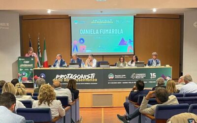 Lavoro. Fumarola al Congresso Nazionale della Felsa Cisl: “Garantire il pieno accesso al lavoro per giovani e donne, essenziale contro la glaciazione demografica”