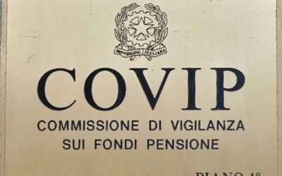 Pensioni. Ganga: “La previdenza complementare ha grandi potenzialità che devono essere sviluppate allargando la platea degli iscritti”
