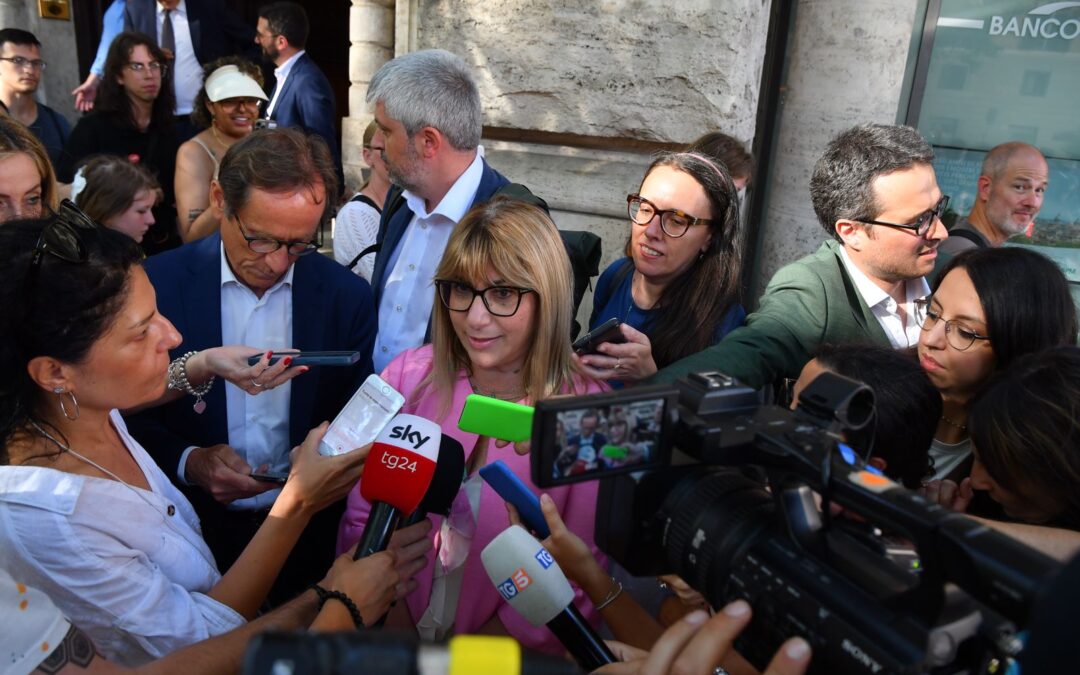 Lavoro. Fumarola: “Incontro costruttivo con Confindustria. Avviato un percorso utile per il Paese e per i lavoratori”