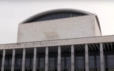 ‘Il coraggio della partecipazione’:  dal 16  al 19 Luglio al Palazzo dei Congressi a Roma il XX Congresso Confederale