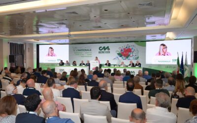 Congresso Cisl Medici. Fumarola: “Rilancio sanità pubblica centrale in patto sociale per lo sviluppo e la coesione del Paese”