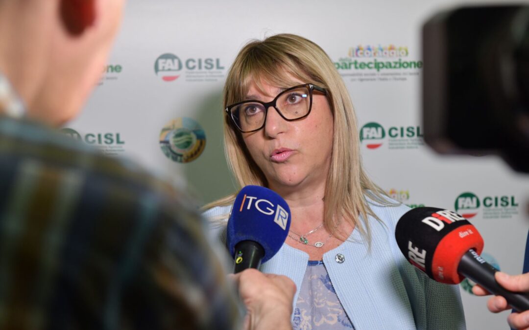 Lavoro. Fumarola: “Molto importante l’accordo per il rinnovo del Ccnl delle cooperative delle industrie metalmeccaniche. Raggiunto l’obiettivo di tutelare le retribuzioni”