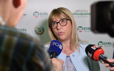 Lavoro. Fumarola: “Molto importante l’accordo per il rinnovo del Ccnl delle cooperative delle industrie metalmeccaniche. Raggiunto l’obiettivo di tutelare le retribuzioni”