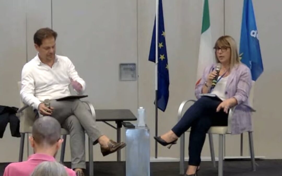 Sindacato. Fumarola al Congresso Nazionale del Partito Liberal democratico: “Noi non ci appiattiamo su nessun Governo. Vogliamo confrontarci con chiunque abbiamo di fronte in assoluta autonomia”