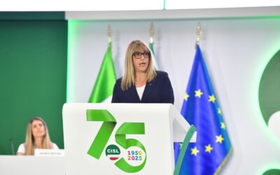 La prime immagini