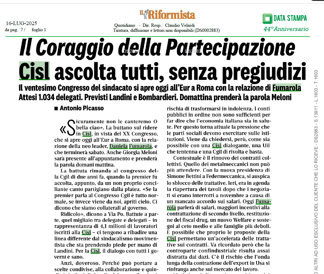 IL Riformista_1607