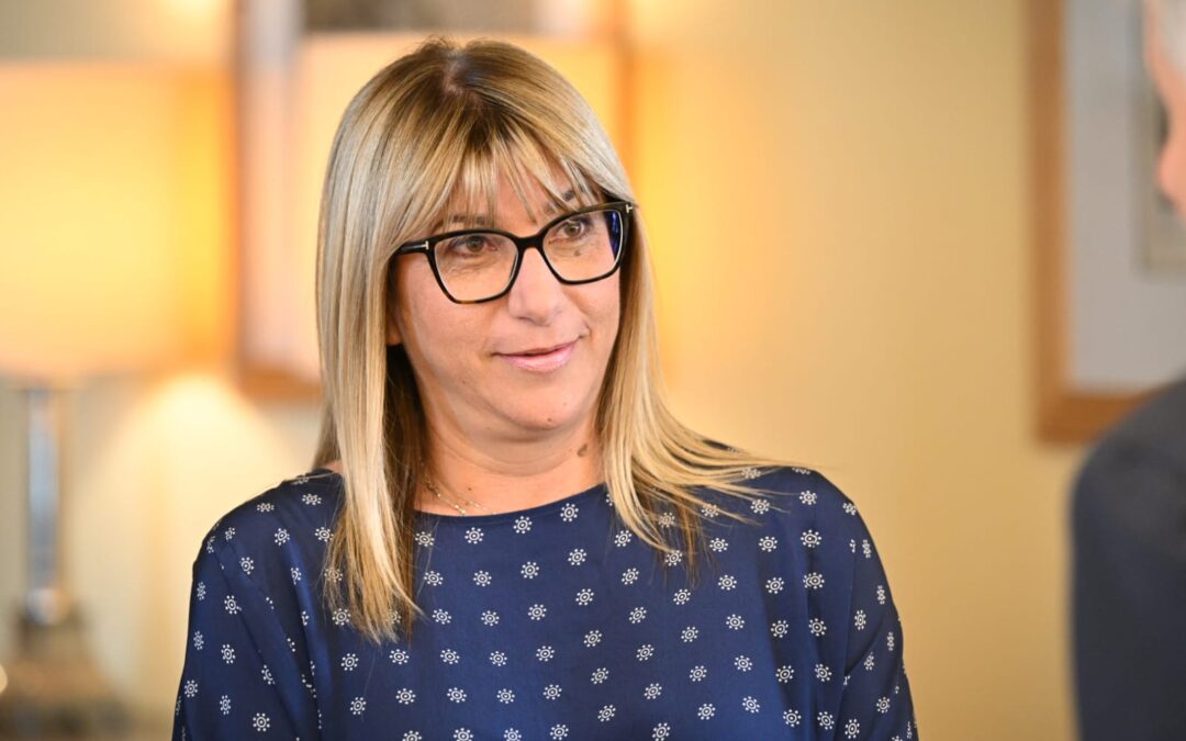 Giubileo dei giovani: l’editoriale di Daniela Fumarola su ‘Il Messaggero’ e ‘Il Giornale’