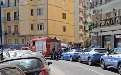 Tragedia Napoli. Fumarola: “Cordoglio e indignazione non possono bastare. Serve una svolta concreta su prevenzione, controlli, formazione e investimenti”