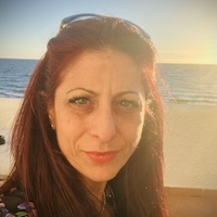 Nadia Sbreglia