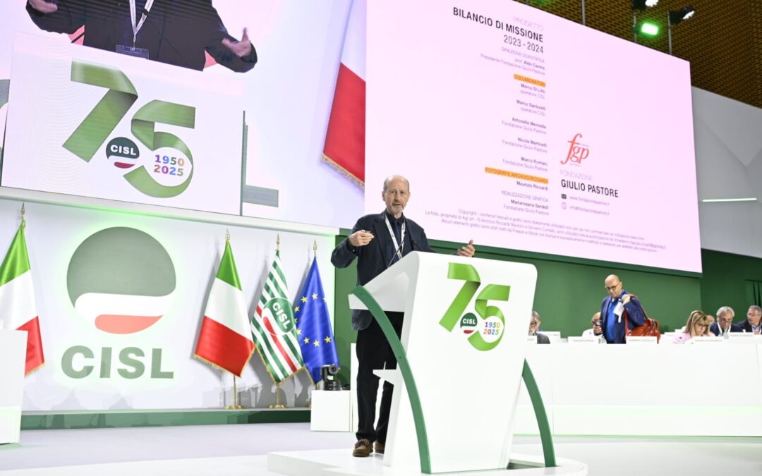 Bilancio di missione 2023-2024