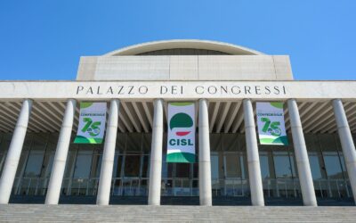 Sindacato. Si è aperto oggi a Roma il XX Congresso Confederale. 1034 i delegati in rappresentanza di 4 milioni e 163 mila iscritti