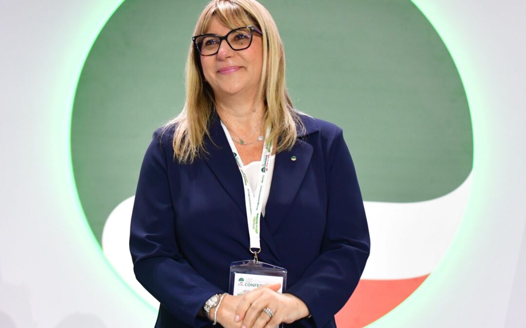 “Una vera alleanza sociale per ridare all’Italia coesione e competitività”. Articolo di Daniela Fumarola da “Il Sole 24 Ore”