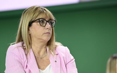 Fumarola spiega perché a Gaza serve una svolta. Vero, con un appunto – ‘Il Foglio’