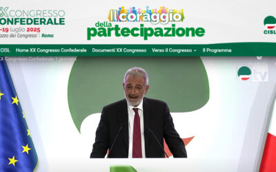 Sicurezza. Il Presidente della Regione Lazio Rocca: “Importante contrastare ogni forma di rischio a cui i lavoratori sono esposti quotidianamente”