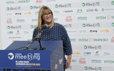 Lavoro. Fumarola al Meeting di Rimini: “Occorre avviare una stagione nuova mettendo al centro la partecipazione e la persona. Il Governo ci convochi sulla manovra economica. Serve più attenzione a ceto medio e famiglie”