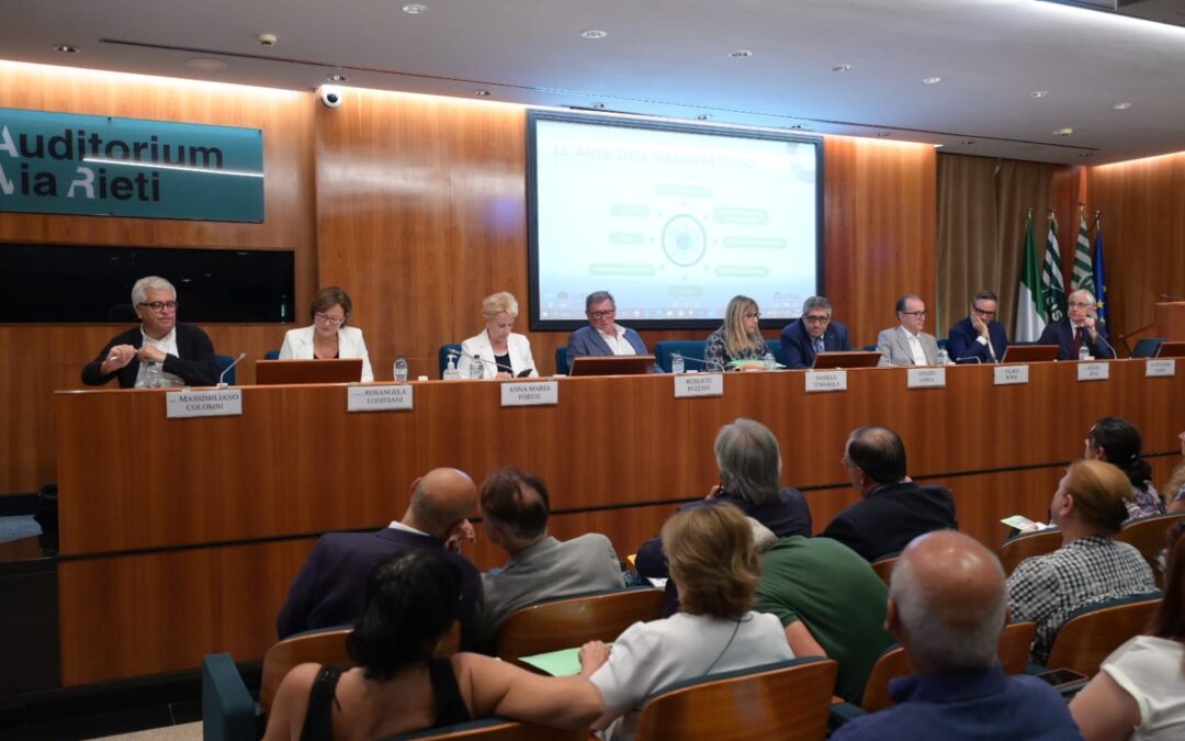 Sindacato. Rapporto Cisl 2025 sulla contrattazione sociale: Nel triennio 2022-2024 siglati 1726 accordi. 13,4 milioni le persone interessate dalle intese su welfare sociale, anziani, famiglia, disabilità, istruzione, al fisco, coesione territoriale. Fumarola: “E’ la chiave per rispondere ad una delle più grandi sfide del nostro tempo”
