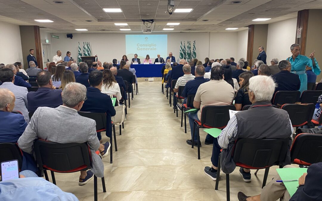 Sindacato. Fumarola al Consiglio generale della Cisl Sicilia: “Giusto porre il tema delle aree del Sud e dello spopolamento. Bisogna fermare l’esodo dei giovani, un prezioso capitale umano”