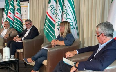 Sindacato. Fumarola alla giornata conclusiva del campo scuola Fisascat Cisl: “La legge di bilancio deve essere il primo tassello di un patto della responsabilità tra Governo e parti sociali”