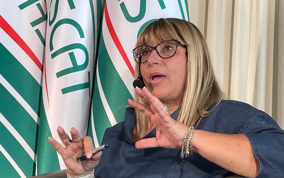 Contratti. Fumarola: “Oggi siamo al fianco delle lavoratrici e dei lavoratori delle farmacie private che scioperano per il rinnovo”
