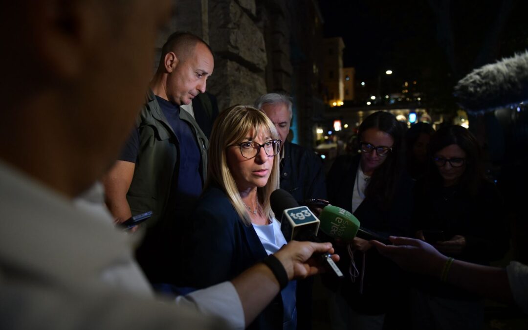 Sciopero Giornalisti. Fumarola: “La protesta è un segnale che non si può ignorare”