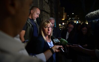 Sciopero Giornalisti. Fumarola: “La protesta è un segnale che non si può ignorare”