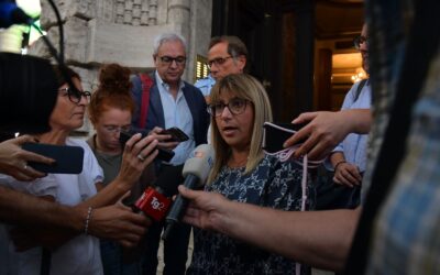 Lavoro. Fumarola: “Incontro importante oggi tra Confindustria e sindacati”