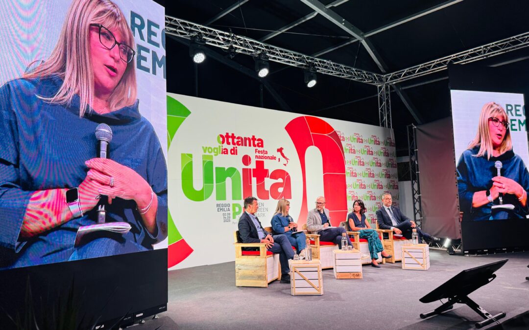 Salari. Fumarola: “Serve unire le forze riformiste con un patto su obiettivi condivisi”