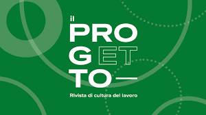 Online il numero 9/2025 della rivista “Il Progetto”