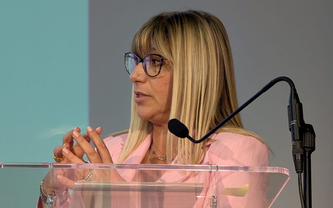Maratona per la Pace: “Costruire insieme il futuro della convivenza” – editoriale di Daniela Fumarola su ‘Conquiste del Lavoro’