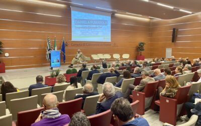 Partecipazione. Fumarola al Consiglio generale della Cisl Firenze Prato: “Restituire al lavoro il senso che la nostra stessa Costituzione gli attribuisce. E’ una sfida che riguarda noi per primi ma anche i datori di lavoro privati e pubblici”