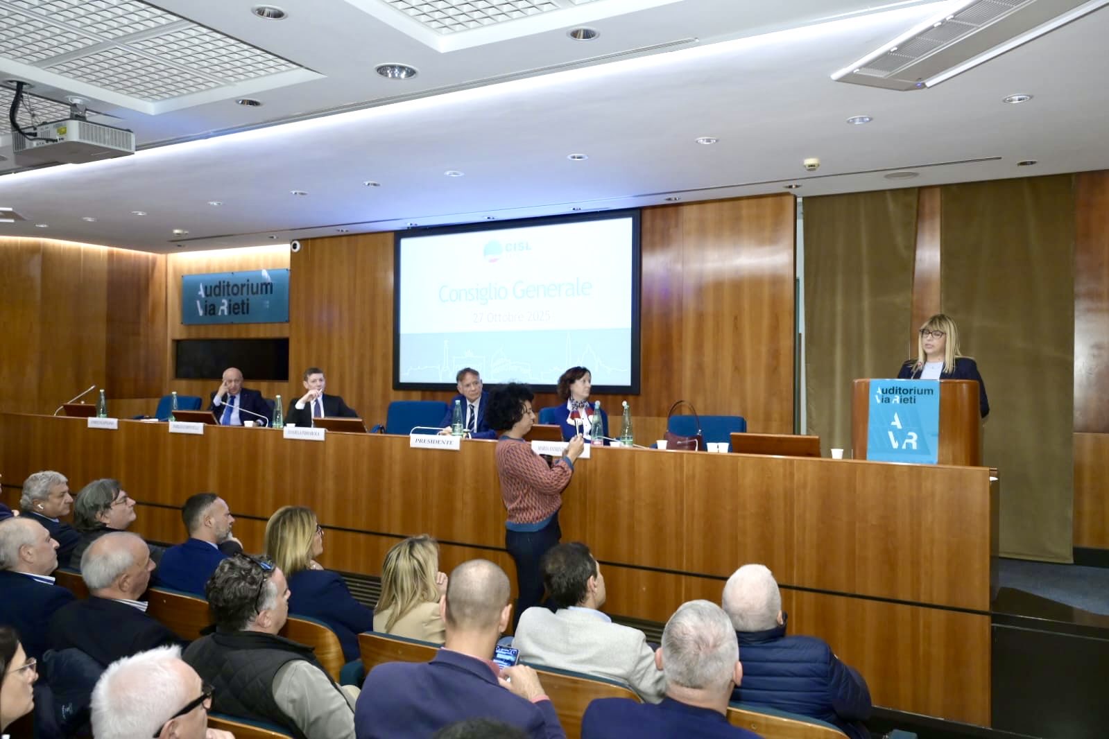 Cisl_Lazio_2