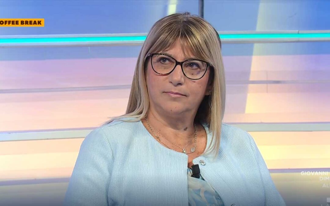Salari. Fumarola a Coffee Break La7: “Redistribuire la produttività sui salari e investire in formazione, innovazione e sicurezza”