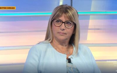 Salari. Fumarola a Coffee Break La7: “Redistribuire la produttività sui salari e investire in formazione, innovazione e sicurezza”