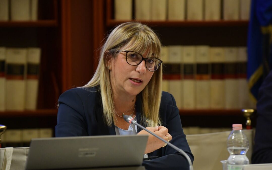 “Una maratona per la Pace e il dialogo” – Intervento su ‘Il Messaggero’ e ‘Il Mattino’