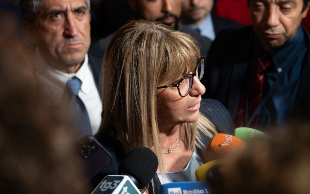 “Il sindacato deve anche saper costruire. No all’aumento dell’età pensionabile” – Intervista a Daniela Fumarola su ‘Avvenire’