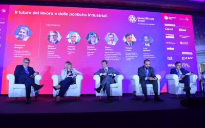 Legge di Bilancio. Fumarola al Global Welfare Summit: “Nella manovra forti criticità su partecipazione, contratti, scuola, pensioni. Occorre rafforzare la contrattazione collettiva per migliorare qualità dell’occupazione e crescita produttiva”