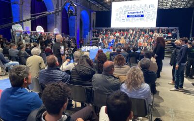 Lavoro. Fumarola alla Leopolda: “La manovra è il primo tassello di un grande accordo della responsabilità”