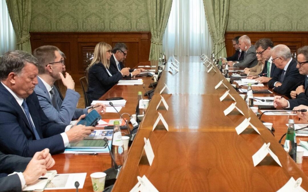 Manovra. Fumarola: “Governo apre alle proposte del sindacato. Passi avanti su fisco, sanità e lavoro”