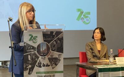 Partecipazione. Fumarola al 75° anniversario della Cisl di Siena: “Vogliamo una nuova cultura del lavoro fondata su responsabilità e giustizia sociale
