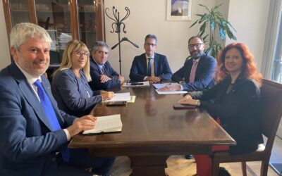 Legge di Bilancio. Al via le consultazioni tra la Cisl e i gruppi parlamentari sui punti della manovra da migliorare.  Oggi  l’incontro in Senato con la delegazione del Gruppo Parlamentare del Movimento Cinque Stelle