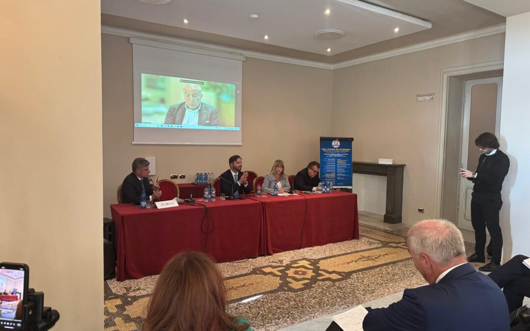 Manovra. Fumarola: “Positiva la convocazione del Governo. Porteremo le nostre proposte per tutelare lavoratori e pensionati. Indispensabile agire con spirito costruttivo e responsabile. Prioritario dare risposte concrete al ceto medio”